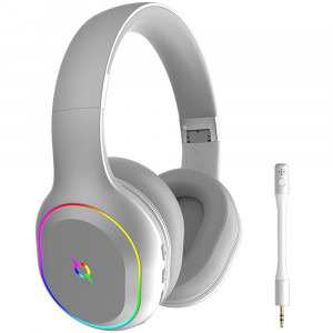AQIRYS Lyra Wireless White