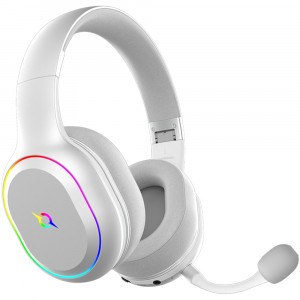 AQIRYS Lyra Wireless White
