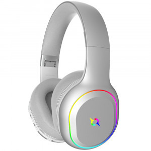 AQIRYS Lyra Wireless White