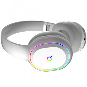 AQIRYS Lyra Wireless White
