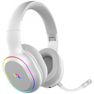 AQIRYS Lyra Wireless White