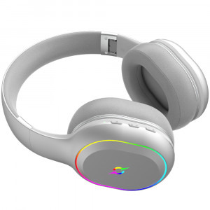 AQIRYS Lyra Wireless White