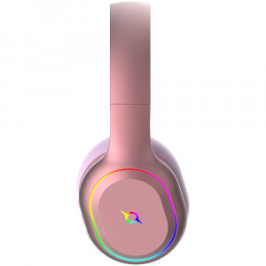 AQIRYS Lyra Wireless Pink