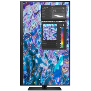 Samsung LS27B610EQUXEN 27 inch QHD IPS 5 ms 75 Hz FreeSync