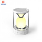 Red Sun Lampa cu touch si boxa portabila RS-WBSL-C08