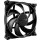 Ventilator be quiet! Silent Wings 4 140mm PWM high-speed