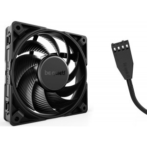 be quiet! Silent Wings PRO 4 120mm PWM