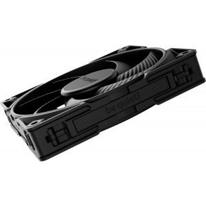 be quiet! Silent Wings PRO 4 140mm PWM