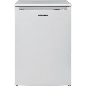 Heinner Congelator HFF-V102F+, 103 L, Clasa F, Control mecanic, 84 cm, Alb