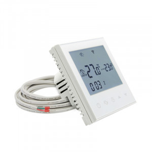 BeOk TDS21-EP pentru incalzirea electrica in pardoseala