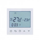 Termostat BeOk TDS21-EP pentru incalzirea electrica in pardoseala