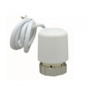 BeOk Actuator termic normal inchis RZ-AG230-NC