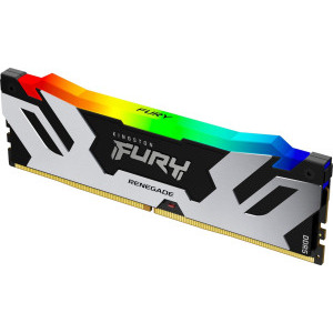 Kingston FURY Renegade RGB 48GB DDR5 6000MHz CL32