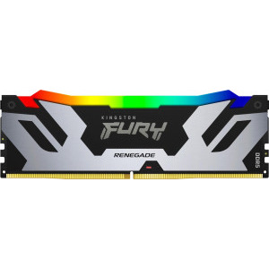 Kingston FURY Renegade RGB 48GB DDR5 6000MHz CL32