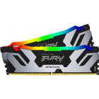Memorie Kingston FURY Renegade RGB 48GB DDR5 7200MHz CL38 Dual Channel Kit