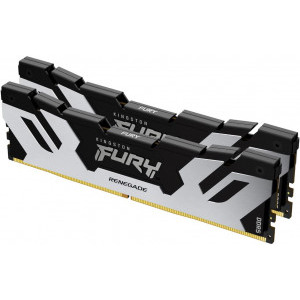 Kingston FURY Renegade Silver 48GB DDR5 7200MHz CL38 Dual Channel Kit