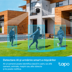 TP-LINK Tapo C500 3.89mm