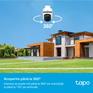 TP-LINK Tapo C500 3.89mm