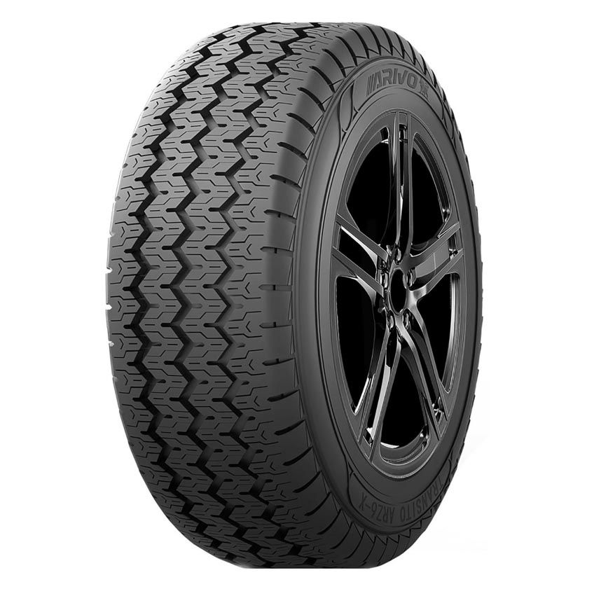 Anvelopa vara Arivo TRANSITO ARZ 6 195/70R15C 104/102R