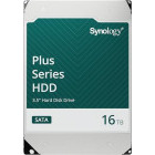 Hard disk Synology HAT3310 16TB Plus-Series SATA-III 7200RPM 512MB