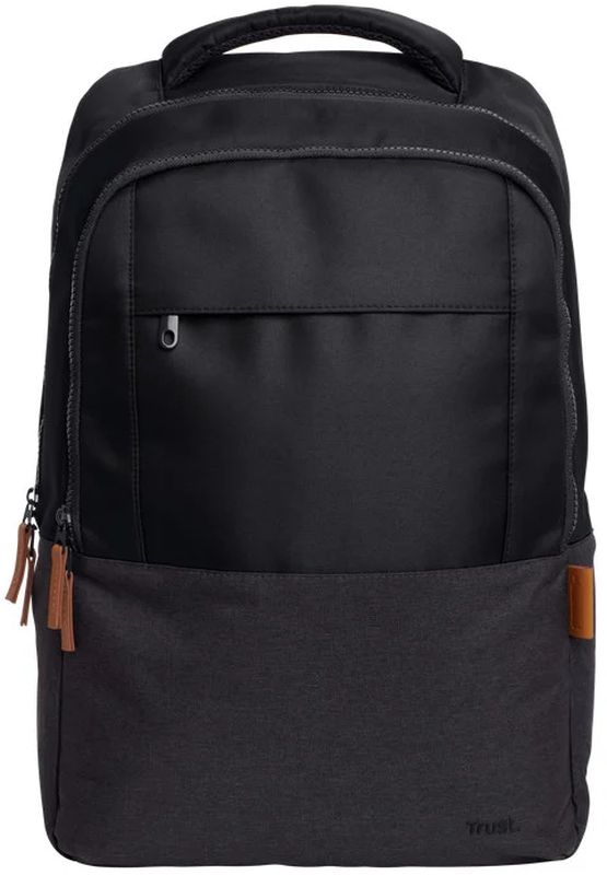 Trust Rucsac notebook 16 inch Lisboa Black