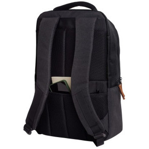 Trust Rucsac notebook 16 inch Lisboa Black