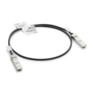 Cablu retea HP ARUBA R9D19A ION 10G SFP+ 1M