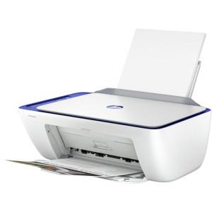 HP DeskJet 2821e, InkJet, Color, Format A4, Wi-Fi