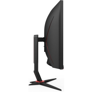 AOC Gaming AGON CU34G2XP Curbat 34 inch UWQHD VA 1 ms 180 Hz HDR FreeSync Premium