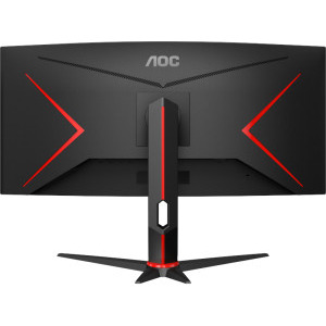AOC Gaming AGON CU34G2XP Curbat 34 inch UWQHD VA 1 ms 180 Hz HDR FreeSync Premium