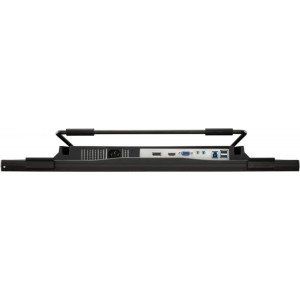 ViewSonic TD2465 Touchscreen 23.8 inch FHD VA 7 ms 60 Hz
