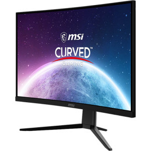 MSI Gaming G2422C Curbat 23.8 inch FHD VA 1 ms 180 Hz