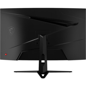 MSI Gaming G273CQ Curbat 27 inch QHD VA 1 ms 170 Hz HDR