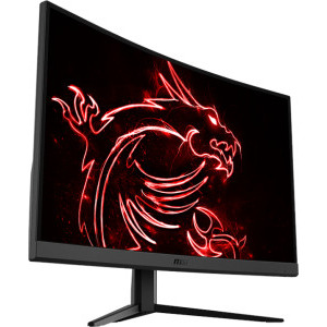 MSI Gaming G32C4 E2 Curbat 31.5 inch FHD VA 1 ms 170 Hz