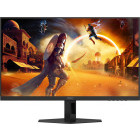 Monitor LED AOC Gaming AGON 24G4XE 23.8 inch FHD IPS 0.5 ms 180 Hz HDR G-Sync Compatible
