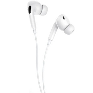 Tellur In-Ear, Attune, USB-C, White
