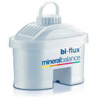 Laica Filtre Bi-flux Mineral Balance pentru cana de filtrare apa, 3 buc