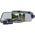 Camera video auto NAVITEL MR255NV Night Vision, w/Dual camera