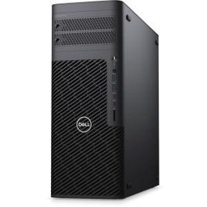 DELL Precision 7875, Ryzen Threadripper PRO 7995WX 2.5GHz, 128GB RAM, 5TB SSD, RTX 6000 Ada 48GB, Windows 11 Pro