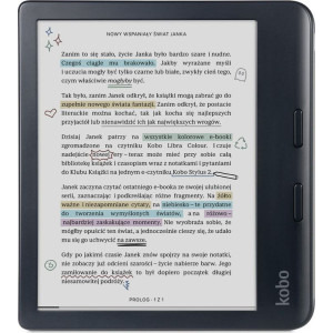 Kobo Libra Colour（ブラック）ComfortLight PRO 楽天 Kobo Libra Colour [ブラック] 価格比較 - 価格.com
