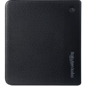 RAKUTEN KOBO Libra Colour, 7 inch Comfort Light PRO, IPX8, 32GB, Wireless, Black