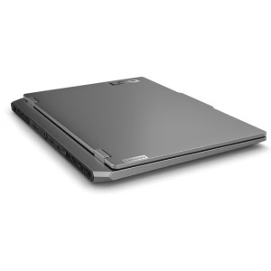 Lenovo Gaming 15.6'' LOQ 15ARP9, FHD IPS 144Hz G-Sync, Procesor AMD Ryzen™ 7 7435HS (16M Cache, up to 4.50 GHz), 12GB DDR5, 512GB SSD, GeForce RTX 4050 6GB, No OS, Luna Grey