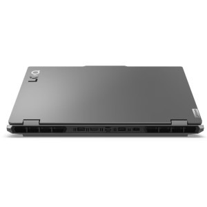 Lenovo Gaming 15.6'' LOQ 15ARP9, FHD IPS 144Hz G-Sync, Procesor AMD Ryzen™ 7 7435HS (16M Cache, up to 4.50 GHz), 16GB DDR5, 512GB SSD, GeForce RTX 4050 6GB, No OS, Luna Grey