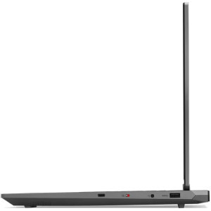 Lenovo Gaming 15.6'' LOQ 15ARP9, FHD IPS 144Hz G-Sync, Procesor AMD Ryzen™ 7 7435HS (16M Cache, up to 4.50 GHz), 16GB DDR5, 512GB SSD, GeForce RTX 4050 6GB, No OS, Luna Grey