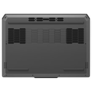 Lenovo Gaming 15.6'' LOQ 15ARP9, FHD IPS 144Hz G-Sync, Procesor AMD Ryzen™ 5 7235HS (8M Cache, up to 4.20 GHz), 24GB DDR5, 1TB SSD, GeForce RTX 3050 6GB, No OS, Luna Grey
