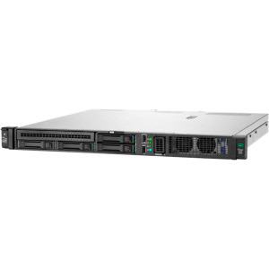 HP ProLiant DL20 Gen11 1U, Procesor Intel® Xeon® 6333P 3.1GHz Raptor Lake, 32GB UDIMM RAM, no HDD, NS204i-u, 4x Hot Plug SFF