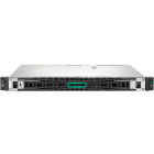 Server HP ProLiant DL20 Gen11 1U, Procesor Intel® Xeon® 6333P 3.1GHz Raptor Lake, 32GB UDIMM RAM, no HDD, NS204i-u, 4x Hot Plug SFF