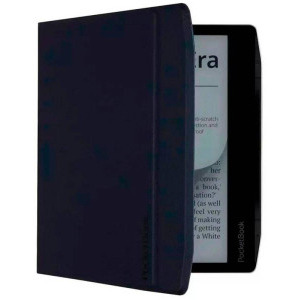 PocketBook Husa protectie Dark Blue pentru Era (Charge Edition)
