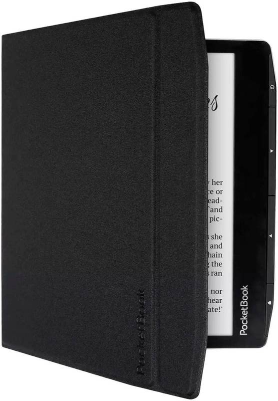 PocketBook Husa protectie Flip Cover Black pentru Era