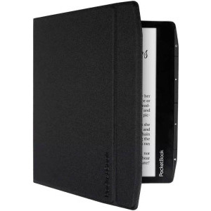 PocketBook Husa protectie Flip Cover Black pentru Era
